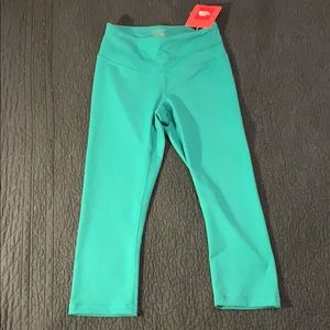 North Face Capri Legging
